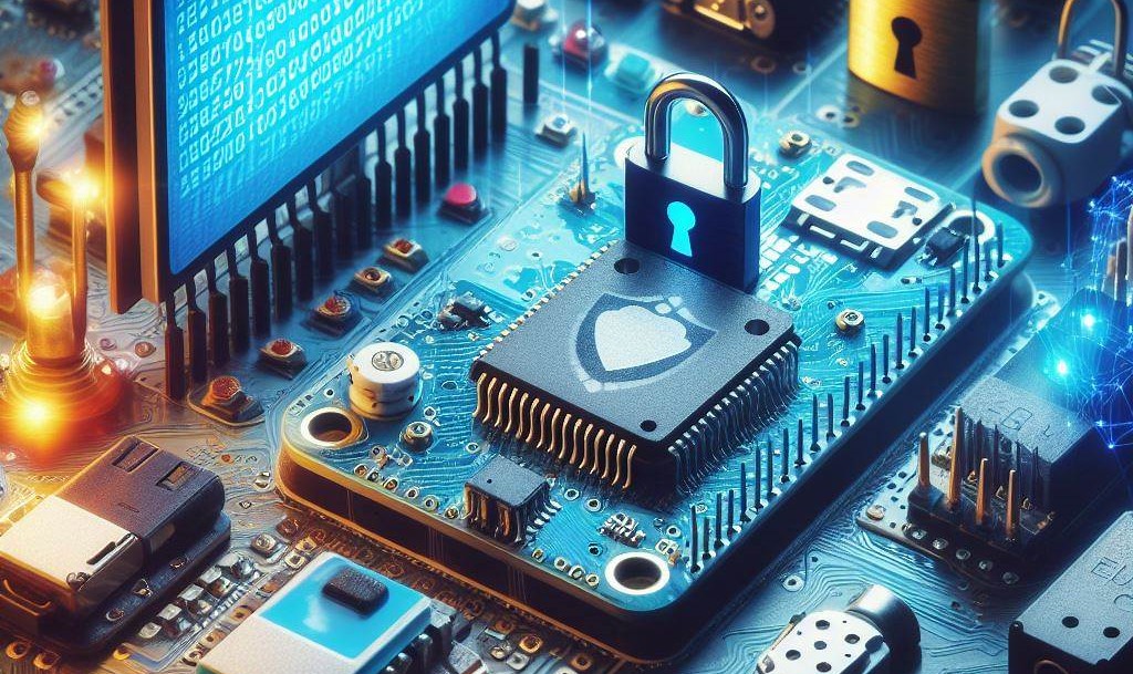 Inthings technologies